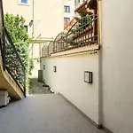 Ultra Cozy - Piata Unirii - Old Town Appartamento Bucarest