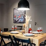 Ultra Cozy - Piata Unirii - Old Town Appartamento *