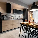 Appartamento Ultra Cozy - Piata Unirii - Old Town Bucarest