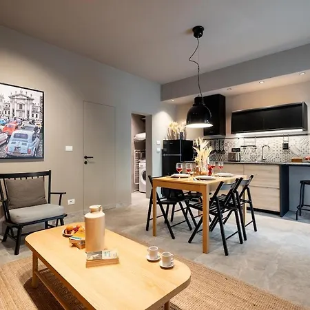 Ultra Cozy - Piata Unirii - Old Town Бухарест