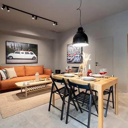 Apartment Ultra Cozy - Piata Unirii - Old Town