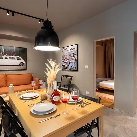 Ultra Cozy - Piata Unirii - Old Town شقة *
