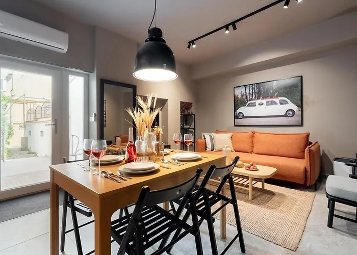 Апартаменты Ultra Cozy - Piata Unirii - Old Town Бухарест