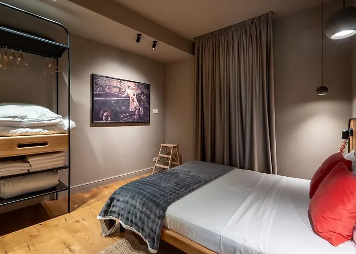 Ultra Cozy - Piata Unirii - Old Town * Bucharest