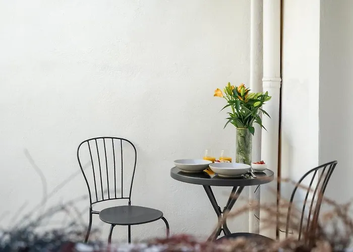 Ultra Cozy - Piata Unirii - Old Town Бухарест
