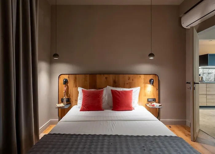 Апартаменты Ultra Cozy - Piata Unirii - Old Town *