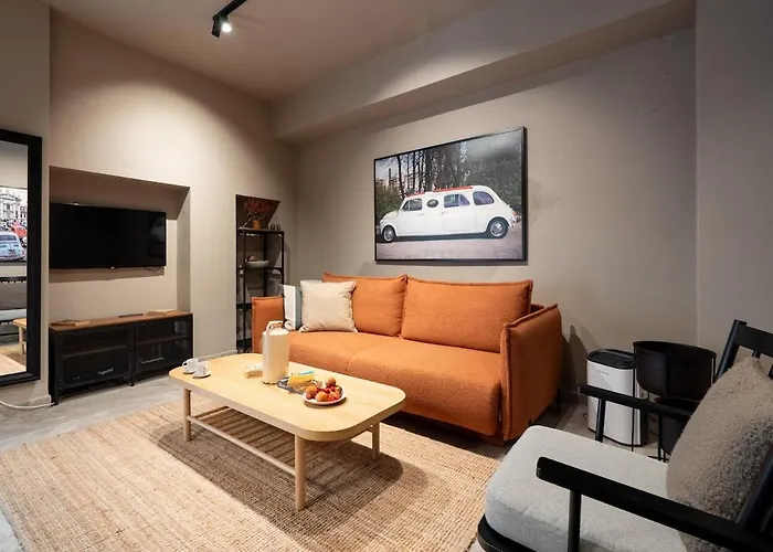Apartamento Ultra Cozy - Piata Unirii - Old Town