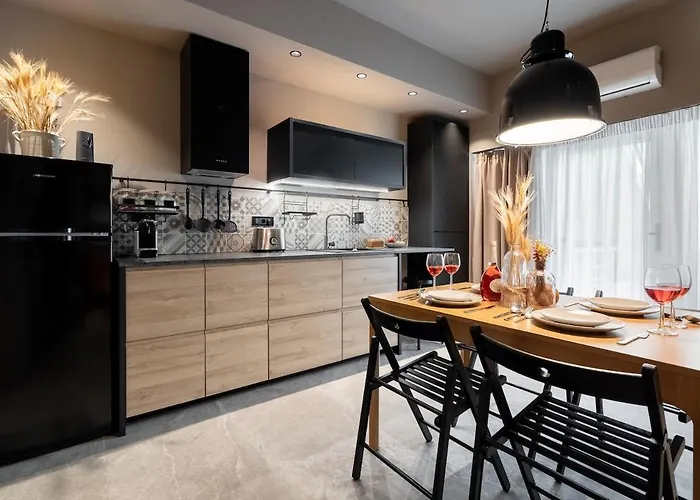 Apartment Ultra Cozy - Piata Unirii - Old Town Bucharest