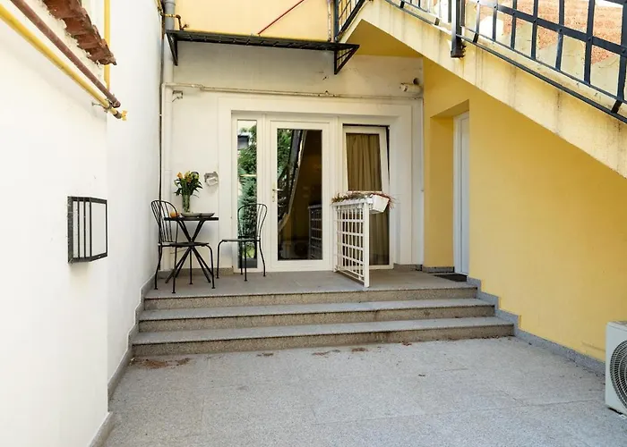 Ultra Cozy - Piata Unirii - Old Town Bucareste