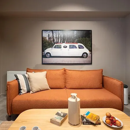Ultra Cozy - Piata Unirii - Old Town Appartement