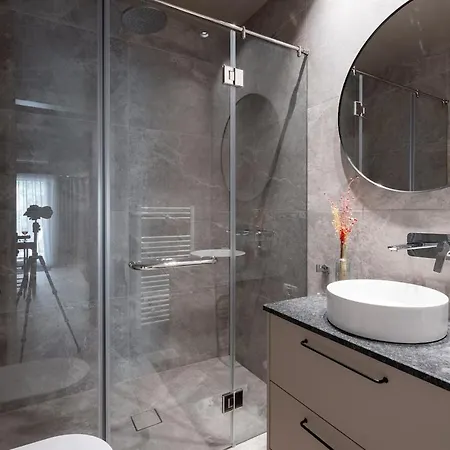 Appartement Ultra Cozy - Piata Unirii - Old Town