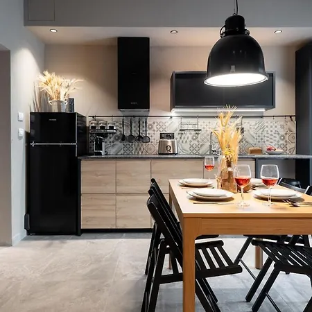 Ultra Cozy - Piata Unirii - Old Town Appartement Boekarest