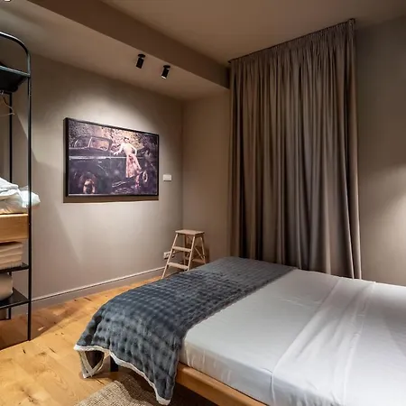 Ultra Cozy - Piata Unirii - Old Town * Boekarest