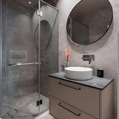 Ultra Cozy - Piata Unirii - Old Town * Bucharest