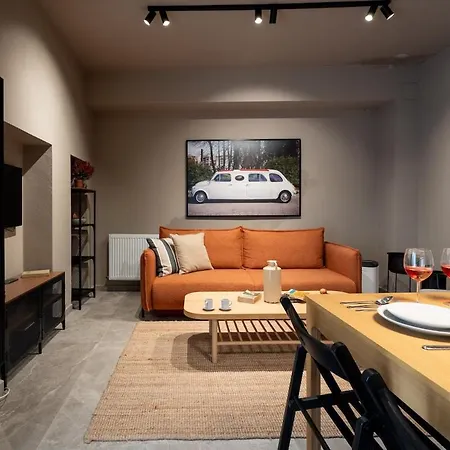 Ultra Cozy - Piata Unirii - Old Town Apartment