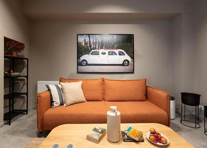 Ultra Cozy - Piata Unirii - Old Town Appartement