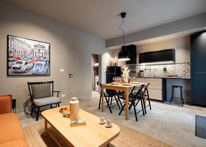 Ultra Cozy - Piata Unirii - Old Town Boekarest