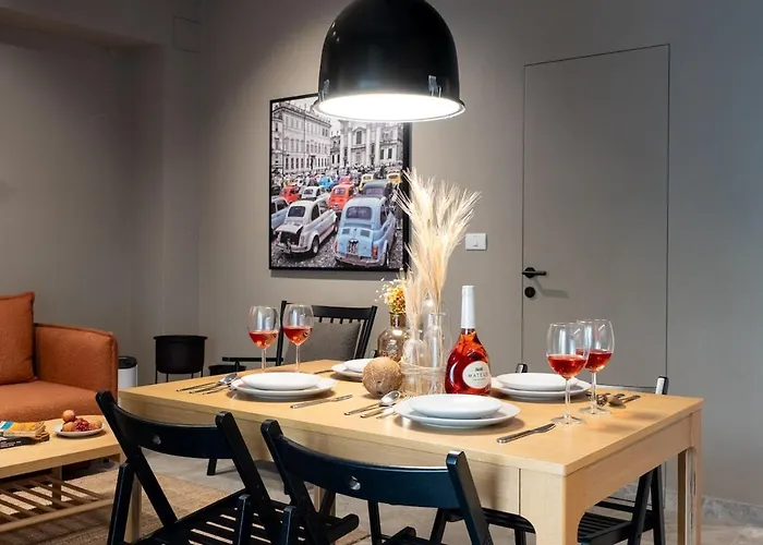 Ultra Cozy - Piata Unirii - Old Town Appartement *