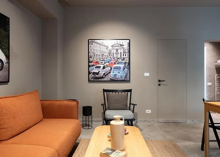 Ultra Cozy - Piata Unirii - Old Town * Boekarest