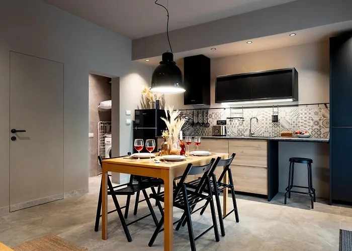 Ultra Cozy - Piata Unirii - Old Town Appartement *