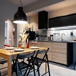 Ultra Cozy - Piata Unirii - Old Town Appartement *