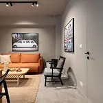 Appartement Ultra Cozy - Piata Unirii - Old Town Bucarest