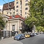 Ultra Cozy - Piata Unirii - Old Town Appartement