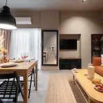 Ultra Cozy - Piata Unirii - Old Town Appartement Bucarest