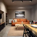 Ultra Cozy - Piata Unirii - Old Town Appartement