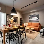 Appartement Ultra Cozy - Piata Unirii - Old Town *
