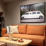 Ultra Cozy - Piata Unirii - Old Town * Bucarest