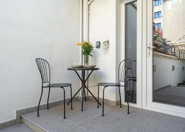 Ultra Cozy - Piata Unirii - Old Town